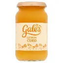 MRS D LEMON CURD - 320GR MRS D LEMON CURD - 320GR