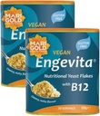 MARIGOLD ENGEVITA YEAST FLAKES 125G MARIGOLD ENGEVITA YEAST FLAKES 125G