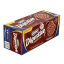 MCV MILK CHOC DIGESTIVES - 300GR MCV DIGESTIVES CHOCOLAT AU LAIT - 300GR