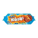 MCVITIE MILK CHOCOLATE HOBNOB - BAG MCVITIE CHOCOLAT LAIT HOBNOB - PKT