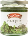 MINT JELLY, BAXTER, 210GR GELEE DE MENTHE, BAXTER, 210GR