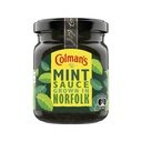 MINT SAUCE COLMANS - 165GR SAUCE MENTHE COLMANS - 165GR