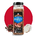 MONTREAL STEAK SEASONING 822GR ASSAISONNEMENT STEAK MONTRÃ‰AL 822GR