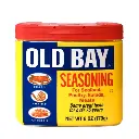 OLD BAY SEASONING - 170GR ASSAISONNEMENT OLD BAY  - 170GR