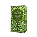 PUKKA MINT GREEN - BAG PUKKA MENTHE VERTE - PKT