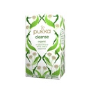 PUKKA TEA BAGS CLEANSE X 20PC PUKKA TEA BAGS CLEANSE X 20PC