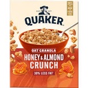 QUAKER GRANOLA - BAG QUAKER GRANOLA - PKT