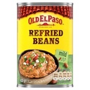 REFRIED BEANS- 435GR HARICOTS FRITS- 435FR