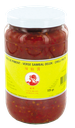 SAMBAL OELEK - CHILI PASTE - 725 GR PUREE PIMENT SAMBAL OELEK - 725 GR