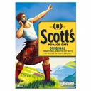 SCOTTS PORRIDGE OATS - 1KG SCOTTS FLOCONS D'AVOINE - 1KG