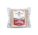 SINGLETONS CHEDDAR MILD 200GR SINGLETONS CHEDDAR DOUX 200GR