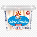 SOUR CREAM - BAG CREME FRAICHE - PKT