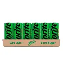 SPRITE ZERO 24X33CL SPRITE ZERO 24X33CL