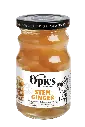 STEM GINGER OPIES STEM GINGER OPIES