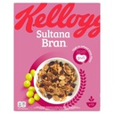 SULTANA ALL BRAN CEREAL - BAG SULTANA ALL BRAN CEREAL - PKT