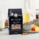 SUPER LUXURY FRUIT MUESLI - 600GR SUPER LUXURY FRUIT MUESLI - 600GR