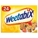 WEETABIX - 480GR  24PC WEETABIX - 480GR  24PC