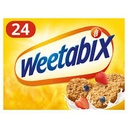 WHEETABIX CEREAL X 24PC WHEETABIX CEREALES X 24PC