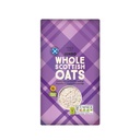 WHOLE SCOTTISH PORRIDGE M/S 500GR PORRIDGE Ã‰COSSAIS ENTIER M/S 500GR