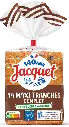 WHOLEMEAL BREAD, SLICED, 800G JACKS PAIN COMPLET, TRANCHE 800G, JACKS