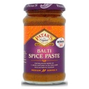 BALTI CURRY PASTE PATAKS 283G PATE PATAK'S – BALTI PÂTE CURRY PATAKS 283G PATE PATAK'S