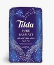 BASMATI RICE TILDA 500 G  – RIZ BASMATI TILDA 500 G 
