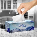 BOX OF TISSUES SERVIETTE BOX
