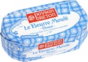 BUTTER UNSALTED PAYSAN BRETON - 500G BEURRE DOUX PAYSAN BRETON - 500G