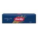 CAPELLINI BARILLA - 500GR CAPELLINI BARILLA - 500GR