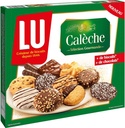CHOCOLATE COOKIES CALECHE - 250GR COOKIES AUX CHOCOLAT CALECHE - 250GR