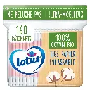 COTTON BUDS COTON TIGES 