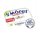 CREAM CHEESE LIGHT ST MORET LEGER - 150G CREAM CHEESE LIGHT ST MORET LEGER - 150G