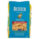 DE CECCO RIGATONI 1KG RIGATONI DE CECCO 1KG