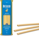 DE CECCO ZITA PASTA N*18 - 500GR PÃ‚TES DE CECCO ZITA N*18 - 500GR