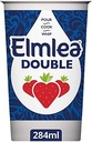 ELMLEA DOUBLE CREAM - 284ML ELMLEA DOUBLE CRÃˆME - 284ML