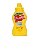 FRENCH'S AMERICAN MUSTARD FRENCH'S MOUTARDE AMERICAINE