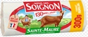 GOAT CHEESE SOIGNON - 300G FROMAGE CHEVRE SOIGNON - 300G