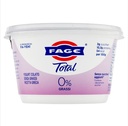 GREEK YOGHURT TOTAL FAGE 5% - 450G GREEK YOGHURT TOTAL FAGE 5% - 450G