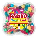 HARIBO HAPPY BOX HARIBO HAPPY BOX