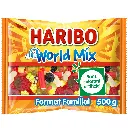 HARIBO MIX FLAVOUR - BAG HARIBO MIX FLAVOUR - PKT