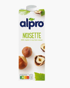 HAZELNUT MILK - 1L LAIT DE NOISETTE - 1L