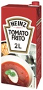 HEINZ TOMATO SOUP 400GR HEINZ TOMARO FRITO 2.1KG