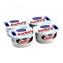 JOCKEY STRACIATELLA - 200G JOCKEY STRACIATELLA - 200G