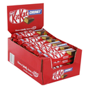 KIT KAT CHUNKY 40X 24PC KIT KAT CHUNKY 40X 24PC