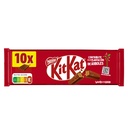 KIT KAT SINGLE 10X 41.5GR
KIT KAT SINGLE 10X 41.5GR