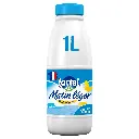 LACTOSE FREE MILK - 1L LAIT SANS LACTOSE - 1L