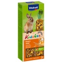 LAPIN NAINS CRACKERS - BAG CRACKERS LAPIN  NAINS - PKT