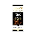 LINDT DARK 70%-BAG LINDT NOIR 70% - PKT