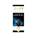 LINDT NUXOR - BAG CHOCOLAT NOIR LINDT AU SEL
