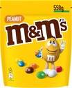 M&M'S ORIGINAL PEANUT - BAG M&M'S ORIGINAL PEANUT - PKT